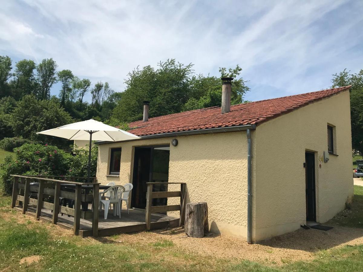 Le Repaire Des Herissons Vallee De Rabais Virton Exterior foto